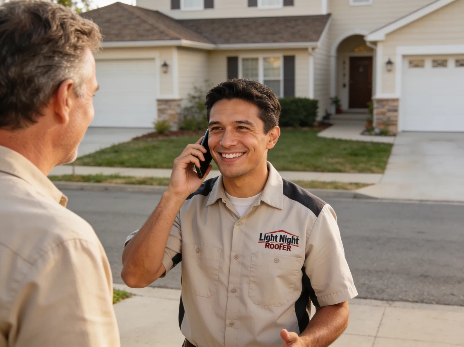 Emergency Roof Repair Allouez, MI FAQs